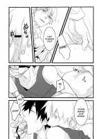 Inran Explosion [Darker Than Black] Thumbnail Page 25