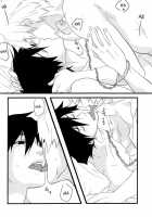 Inran Explosion [Darker Than Black] Thumbnail Page 30
