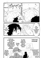 Inran Explosion [Darker Than Black] Thumbnail Page 31