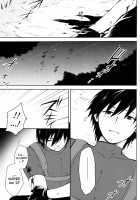 Inran Explosion [Darker Than Black] Thumbnail Page 05