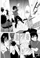 Inran Explosion [Darker Than Black] Thumbnail Page 06