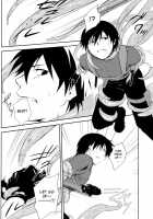 Inran Explosion [Darker Than Black] Thumbnail Page 08