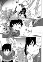 Inran Explosion [Darker Than Black] Thumbnail Page 09