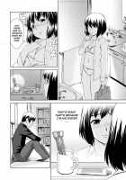 Unfitting Puzzle [Shinogi A-Suke] [Original] Thumbnail Page 04