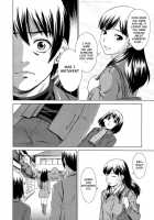 Unfitting Puzzle [Shinogi A-Suke] [Original] Thumbnail Page 08