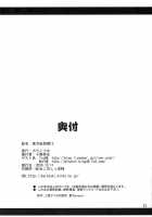 Touhou Mousou Kyou 13 / 東方妄想郷 13 [Toono Yayoi] [Touhou Project] Thumbnail Page 22