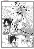 Touhou Mousou Kyou 13 / 東方妄想郷 13 [Toono Yayoi] [Touhou Project] Thumbnail Page 05