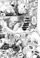 To Love Yami Is To Lie ~Sweet Dream~ / 恋するヤミは嘘をつく ～sweet dream～ [Suzuhane Suzu] [To Love-Ru] Thumbnail Page 18