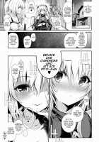 To Love Yami Is To Lie ~Sweet Dream~ / 恋するヤミは嘘をつく ～sweet dream～ [Suzuhane Suzu] [To Love-Ru] Thumbnail Page 02