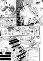 To Love Yami Is To Lie ~Sweet Dream~ / 恋するヤミは嘘をつく ～sweet dream～ [Suzuhane Suzu] [To Love-Ru] Thumbnail Page 06