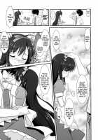 ALPINIST! / ALPINIST! [Aogiri Penta] [Josou Sanmyaku] Thumbnail Page 24