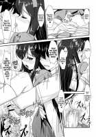 ALPINIST! / ALPINIST! [Aogiri Penta] [Josou Sanmyaku] Thumbnail Page 26