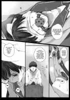 Negative Love M2 / Negative Love M2 [Arai Kei] [Love Plus] Thumbnail Page 14