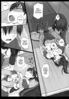 Negative Love M2 / Negative Love M2 [Arai Kei] [Love Plus] Thumbnail Page 24