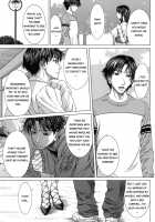 Nudity / NUDITY [Ueno Naoya] [Original] Thumbnail Page 121