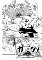 Ranma / 乱魔 [Ranma 1/2] Thumbnail Page 21