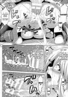 Angel Fall: Tengoku E To Ochiru Otome-Tachi / エンジェルフォール ～天獄へと堕ちる乙女たち～ [Somejima] [Original] Thumbnail Page 100