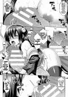 Angel Fall: Tengoku E To Ochiru Otome-Tachi / エンジェルフォール ～天獄へと堕ちる乙女たち～ [Somejima] [Original] Thumbnail Page 110