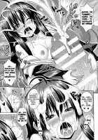 Angel Fall: Tengoku E To Ochiru Otome-Tachi / エンジェルフォール ～天獄へと堕ちる乙女たち～ [Somejima] [Original] Thumbnail Page 111