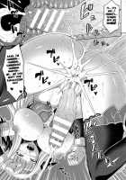 Angel Fall: Tengoku E To Ochiru Otome-Tachi / エンジェルフォール ～天獄へと堕ちる乙女たち～ [Somejima] [Original] Thumbnail Page 21