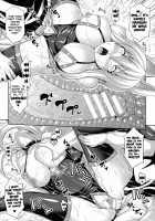 Angel Fall: Tengoku E To Ochiru Otome-Tachi / エンジェルフォール ～天獄へと堕ちる乙女たち～ [Somejima] [Original] Thumbnail Page 30