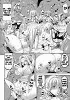 Angel Fall: Tengoku E To Ochiru Otome-Tachi / エンジェルフォール ～天獄へと堕ちる乙女たち～ [Somejima] [Original] Thumbnail Page 40