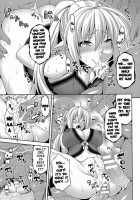 Angel Fall: Tengoku E To Ochiru Otome-Tachi / エンジェルフォール ～天獄へと堕ちる乙女たち～ [Somejima] [Original] Thumbnail Page 47