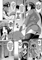 Angel Fall: Tengoku E To Ochiru Otome-Tachi / エンジェルフォール ～天獄へと堕ちる乙女たち～ [Somejima] [Original] Thumbnail Page 72