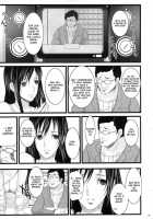 Saimin Kanojo / 催眠彼女 [Chiro] [Gantz] Thumbnail Page 18