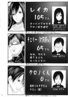 Saimin Kanojo / 催眠彼女 [Chiro] [Gantz] Thumbnail Page 21