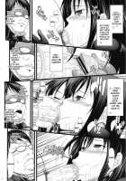 Saimin Kanojo / 催眠彼女 [Chiro] [Gantz] Thumbnail Page 07