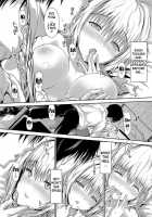 Shoujo Mysterica / 少女ミステリカ [Maruwa Tarou] [Original] Thumbnail Page 103