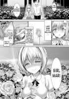 Shoujo Mysterica / 少女ミステリカ [Maruwa Tarou] [Original] Thumbnail Page 115