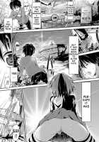 Shoujo Mysterica / 少女ミステリカ [Maruwa Tarou] [Original] Thumbnail Page 118