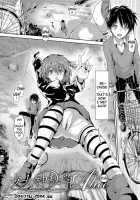 Shoujo Mysterica / 少女ミステリカ [Maruwa Tarou] [Original] Thumbnail Page 119