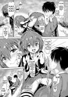 Shoujo Mysterica / 少女ミステリカ [Maruwa Tarou] [Original] Thumbnail Page 122