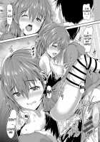 Shoujo Mysterica / 少女ミステリカ [Maruwa Tarou] [Original] Thumbnail Page 135