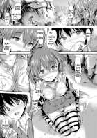 Shoujo Mysterica / 少女ミステリカ [Maruwa Tarou] [Original] Thumbnail Page 148