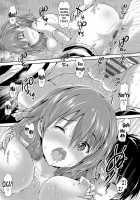 Shoujo Mysterica / 少女ミステリカ [Maruwa Tarou] [Original] Thumbnail Page 162