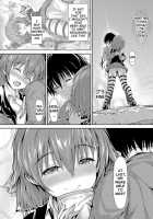 Shoujo Mysterica / 少女ミステリカ [Maruwa Tarou] [Original] Thumbnail Page 165