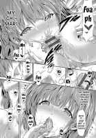 Shoujo Mysterica / 少女ミステリカ [Maruwa Tarou] [Original] Thumbnail Page 179