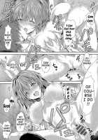 Shoujo Mysterica / 少女ミステリカ [Maruwa Tarou] [Original] Thumbnail Page 186