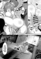 Shoujo Mysterica / 少女ミステリカ [Maruwa Tarou] [Original] Thumbnail Page 188