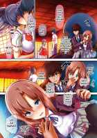 Shoujo Mysterica / 少女ミステリカ [Maruwa Tarou] [Original] Thumbnail Page 213