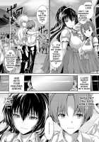 Shoujo Mysterica / 少女ミステリカ [Maruwa Tarou] [Original] Thumbnail Page 30