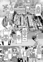 Shoujo Mysterica / 少女ミステリカ [Maruwa Tarou] [Original] Thumbnail Page 31