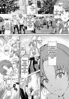 Shoujo Mysterica / 少女ミステリカ [Maruwa Tarou] [Original] Thumbnail Page 32