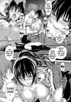 Shoujo Mysterica / 少女ミステリカ [Maruwa Tarou] [Original] Thumbnail Page 39