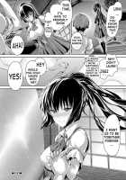 Shoujo Mysterica / 少女ミステリカ [Maruwa Tarou] [Original] Thumbnail Page 51