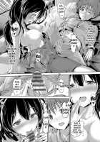 Shoujo Mysterica / 少女ミステリカ [Maruwa Tarou] [Original] Thumbnail Page 81